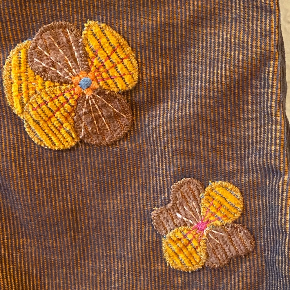 Fall Catimini/Oilily Set🍂 - Picture 3 of 12